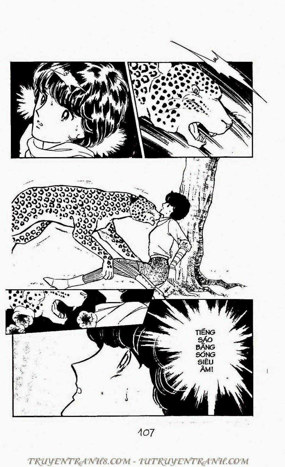 Mimi Kỳ Lạ - Chapter 68.1 - Trang 14