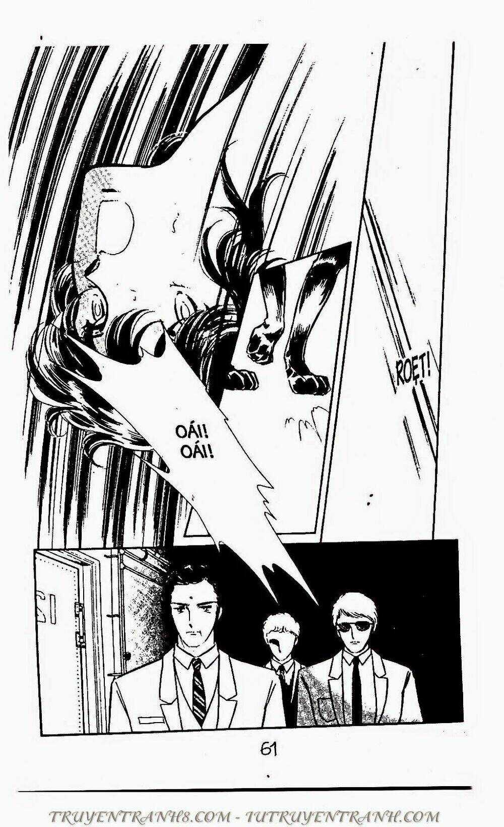 Mimi Kỳ Lạ - Chapter 68.2 - Trang 13