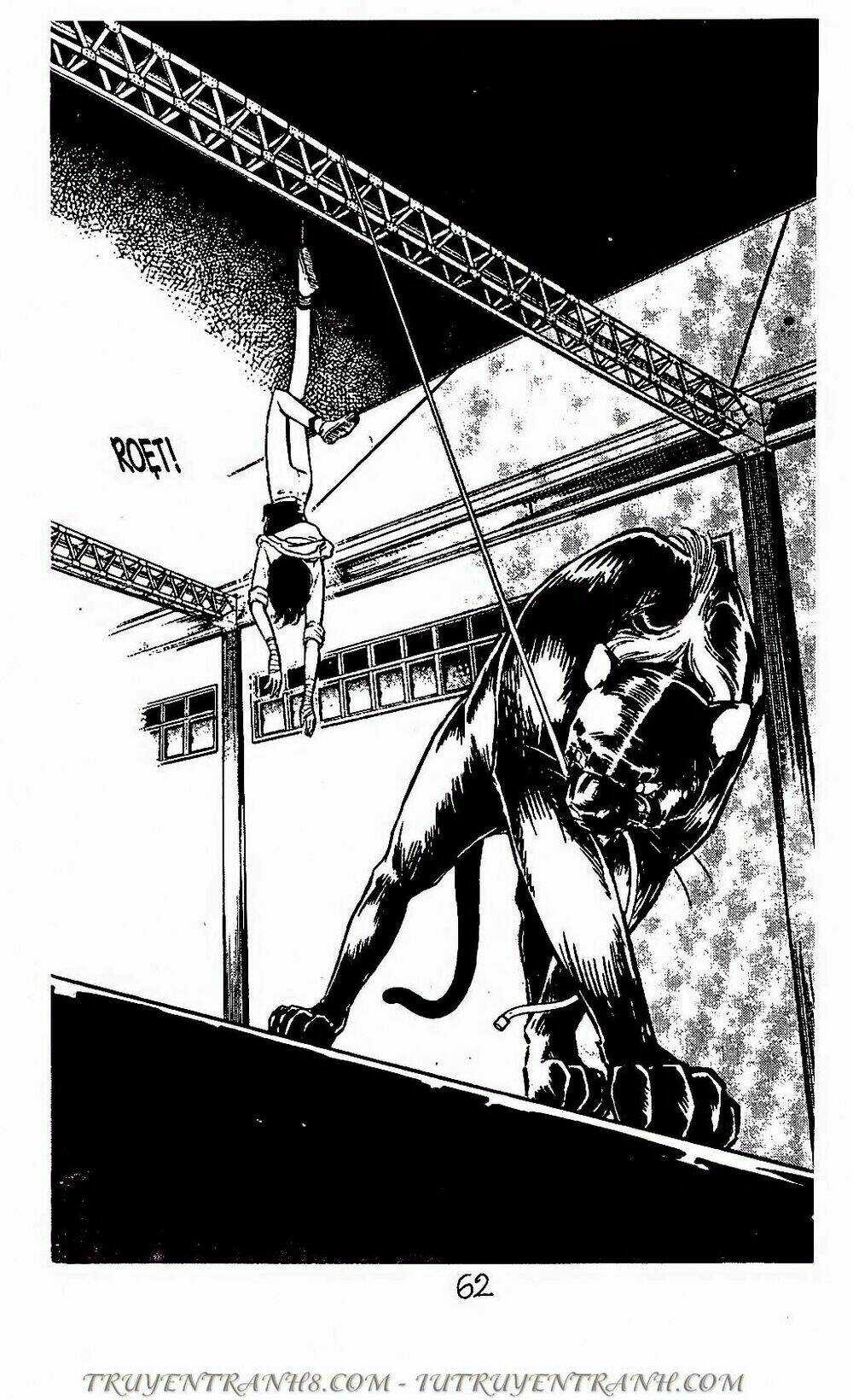 Mimi Kỳ Lạ - Chapter 68.2 - Trang 14