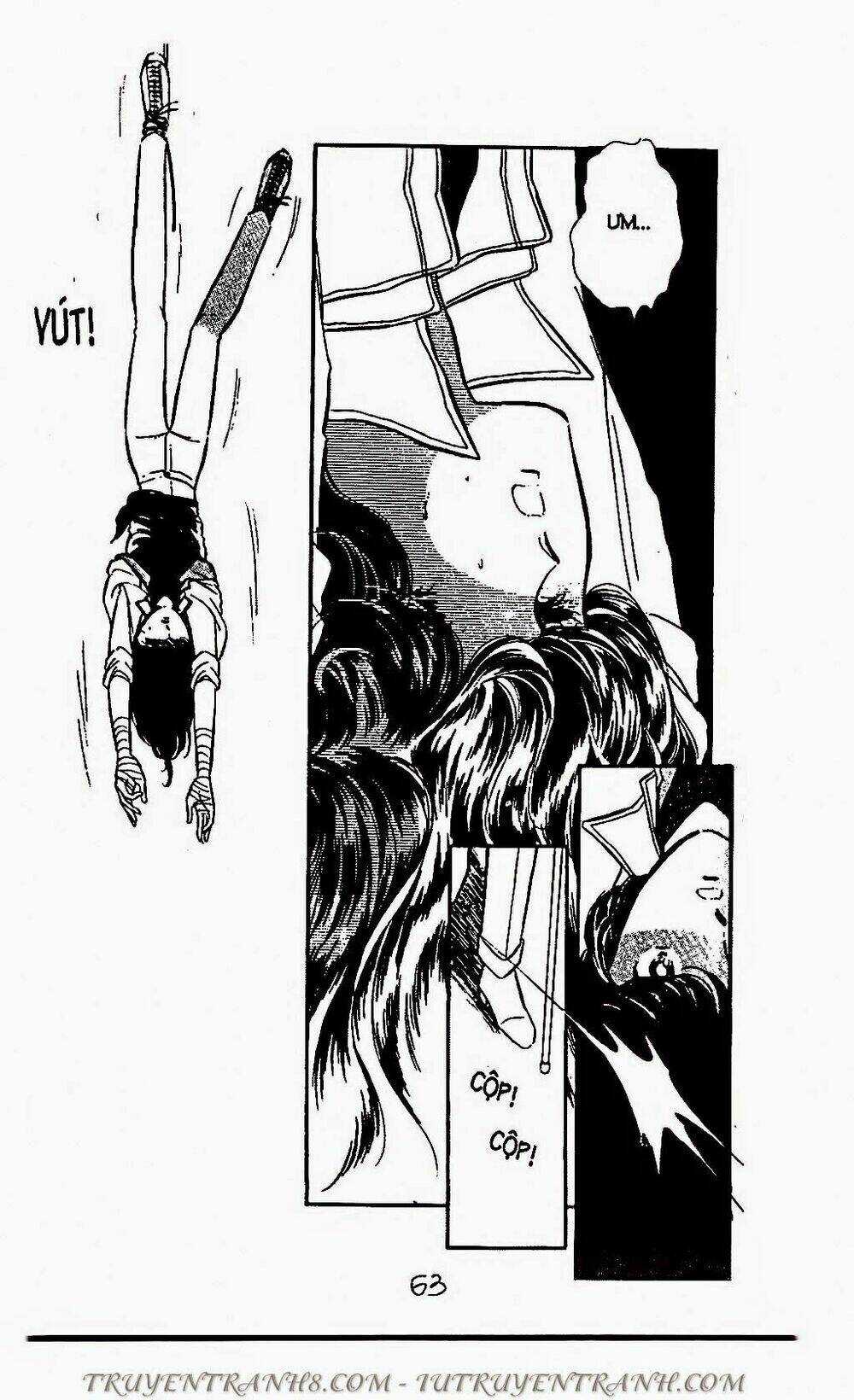 Mimi Kỳ Lạ - Chapter 68.2 - Trang 15