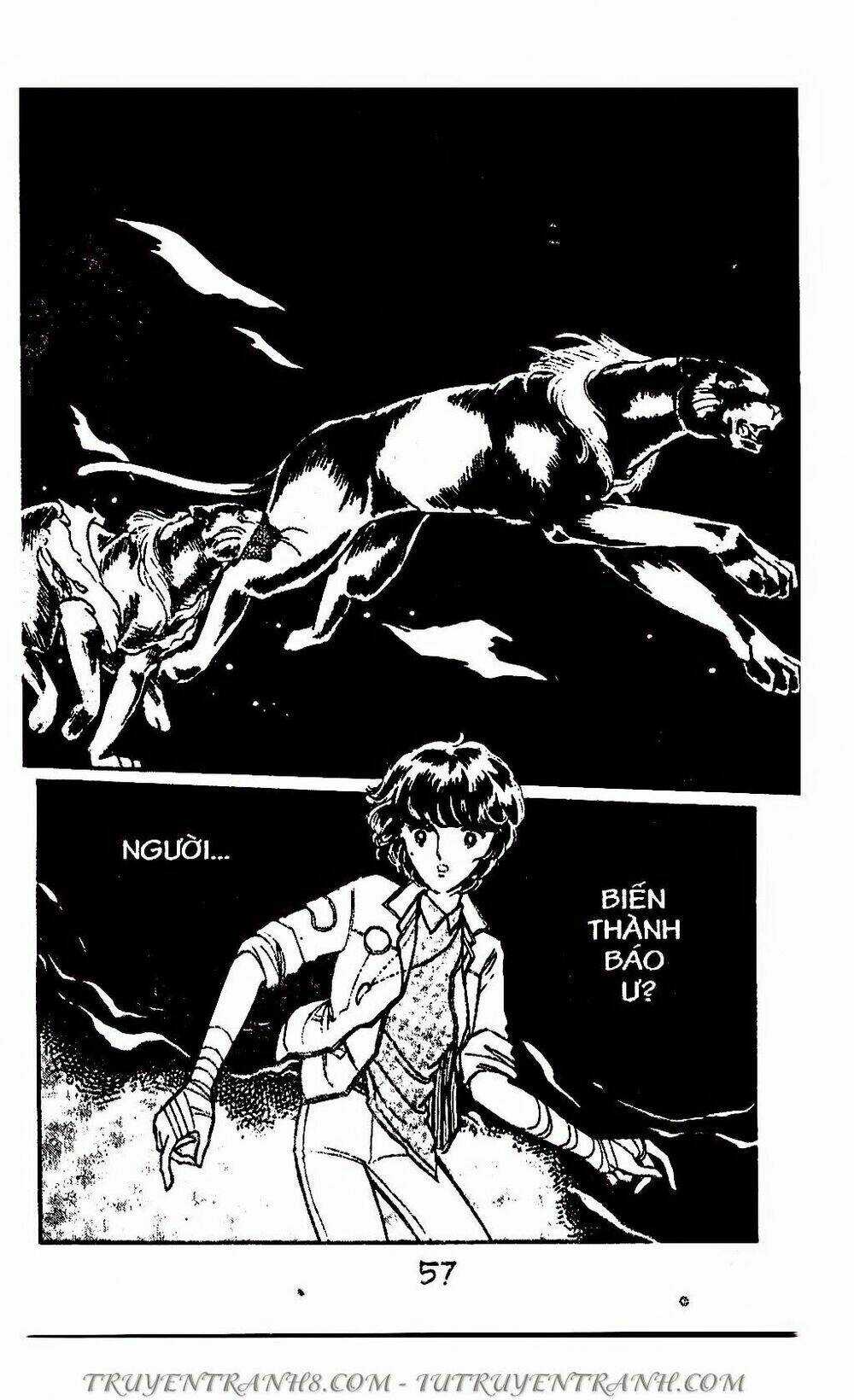 Mimi Kỳ Lạ - Chapter 68.2 - Trang 9