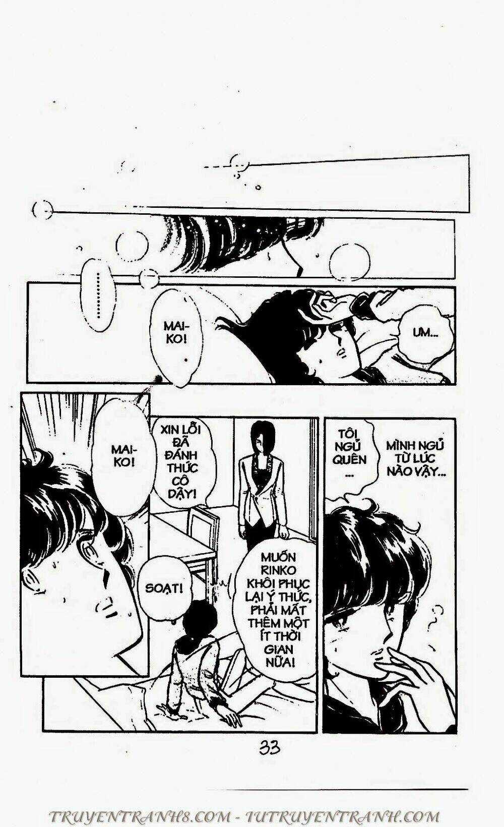 Mimi Kỳ Lạ - Chapter 69.2 - Trang 15