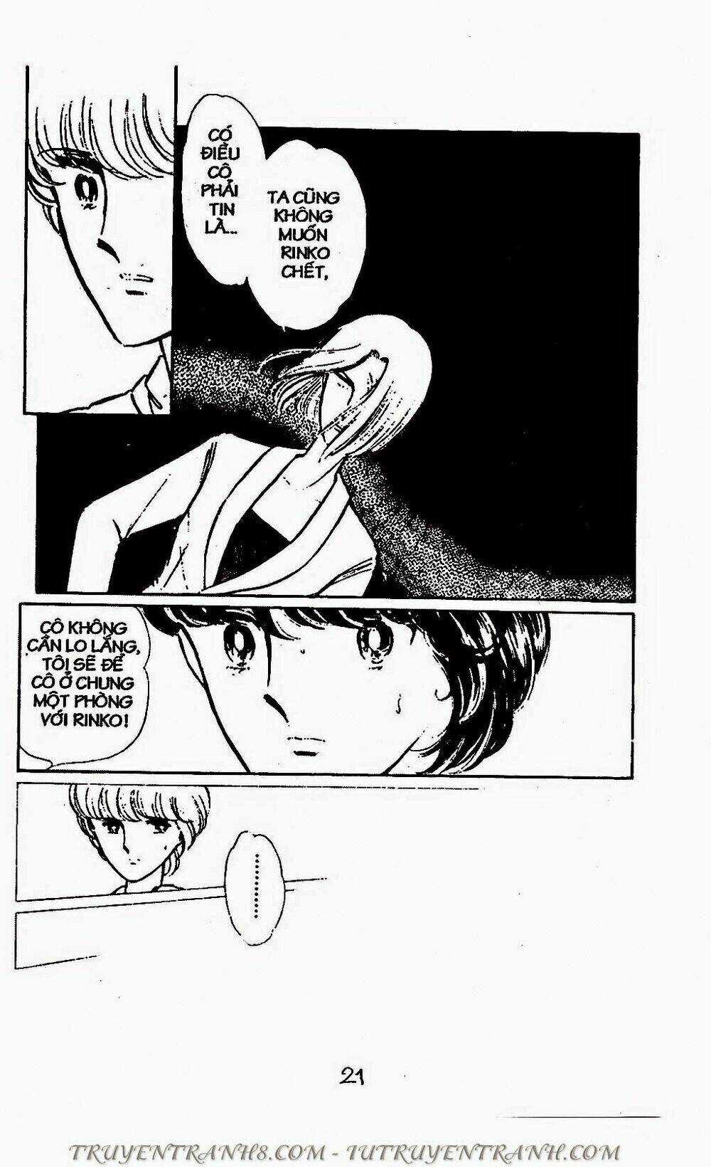 Mimi Kỳ Lạ - Chapter 69.2 - Trang 3