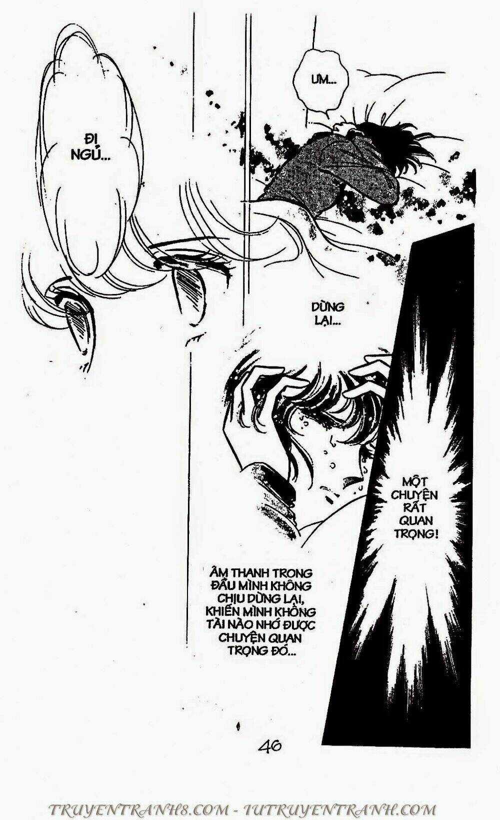 Mimi Kỳ Lạ - Chapter 70.1 - Trang 13