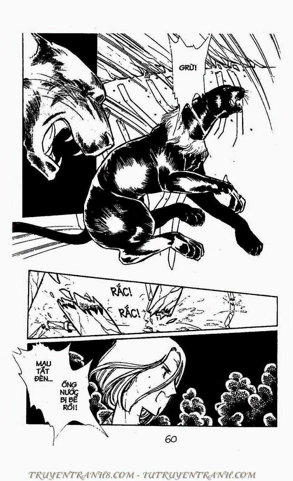 Mimi Kỳ Lạ - Chapter 70.2 - Trang 12