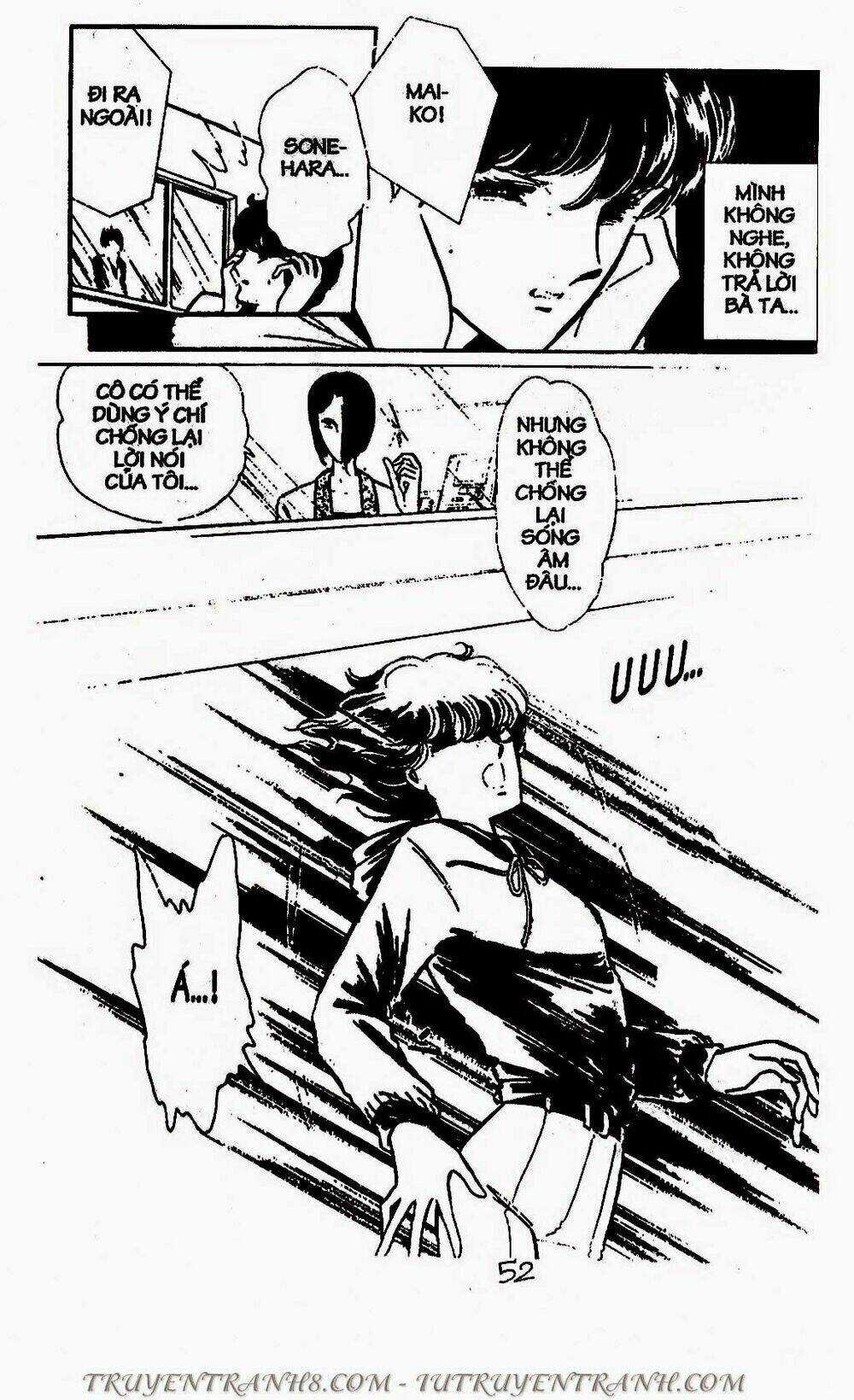 Mimi Kỳ Lạ - Chapter 70.2 - Trang 4