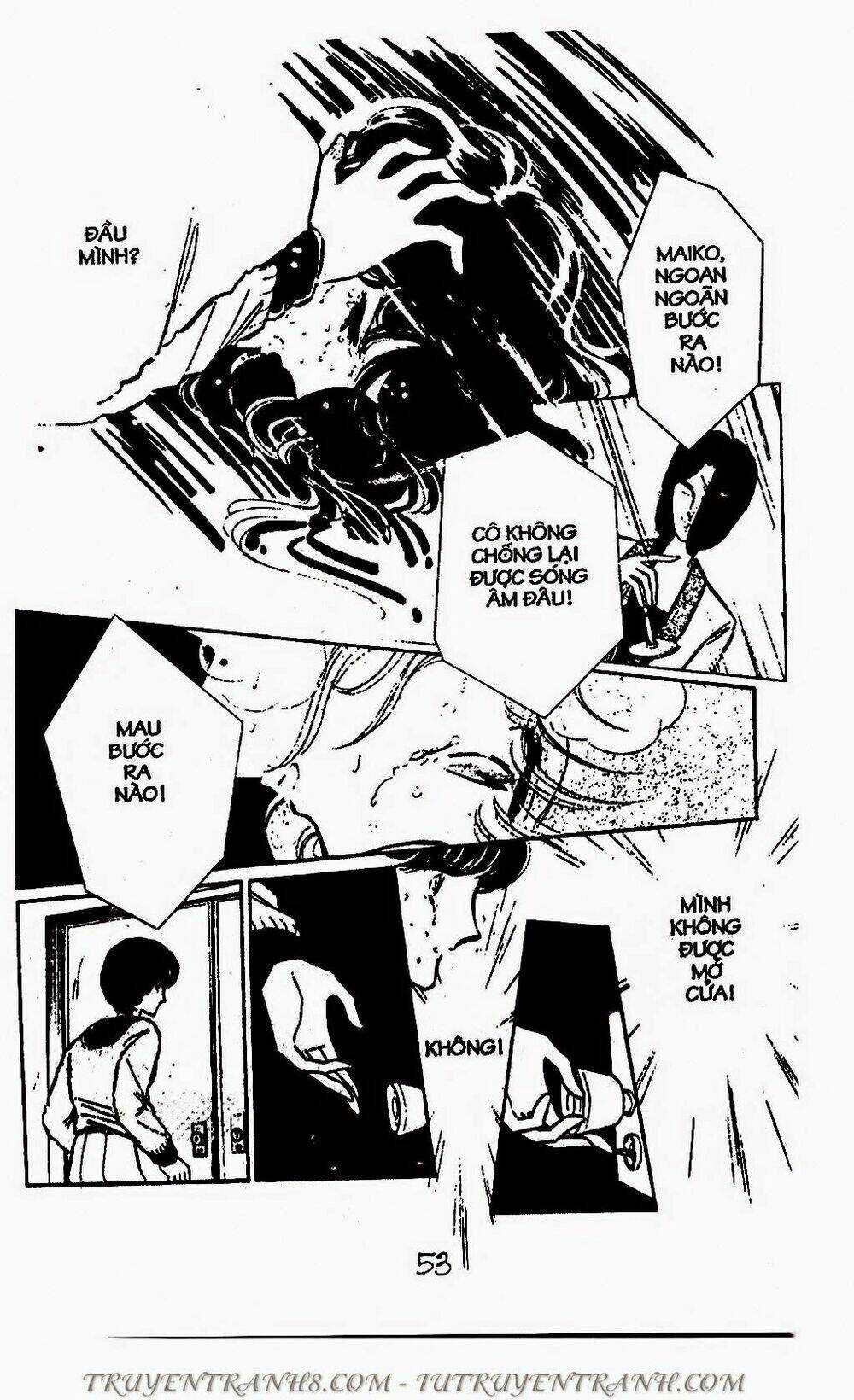 Mimi Kỳ Lạ - Chapter 70.2 - Trang 5