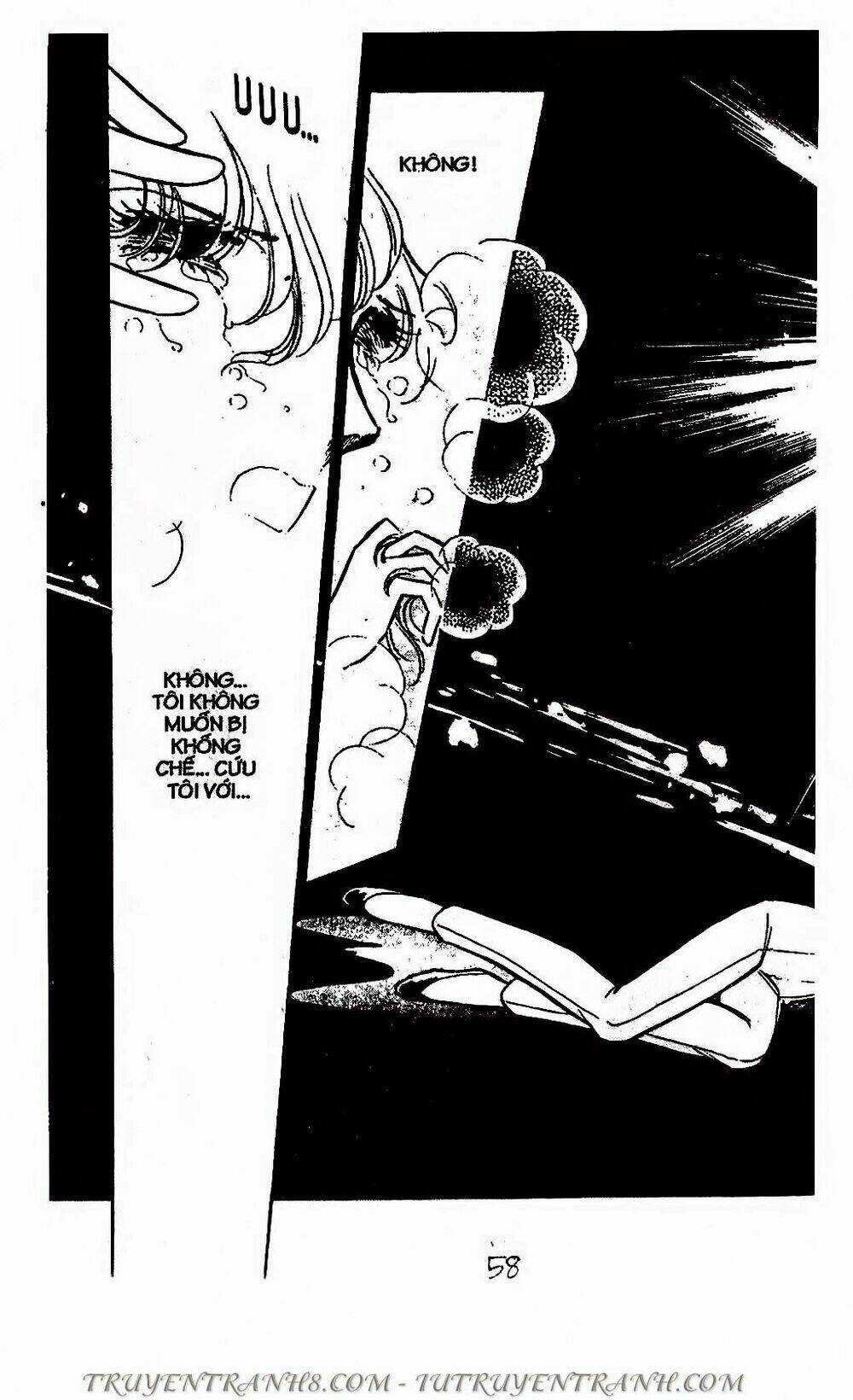 Mimi Kỳ Lạ - Chapter 70.2 - Trang 10