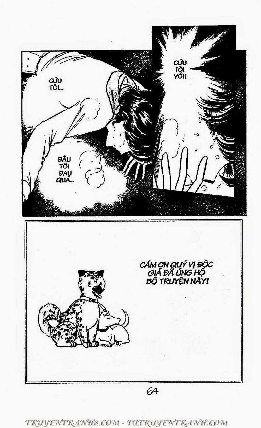 Mimi Kỳ Lạ - Chapter 71.1 - Trang 1