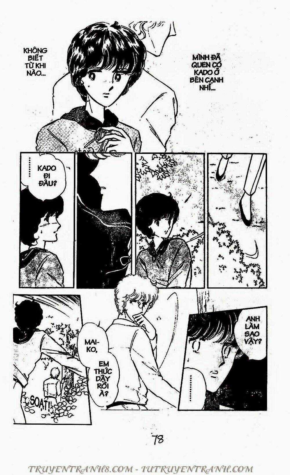 Mimi Kỳ Lạ - Chapter 71.1 - Trang 15