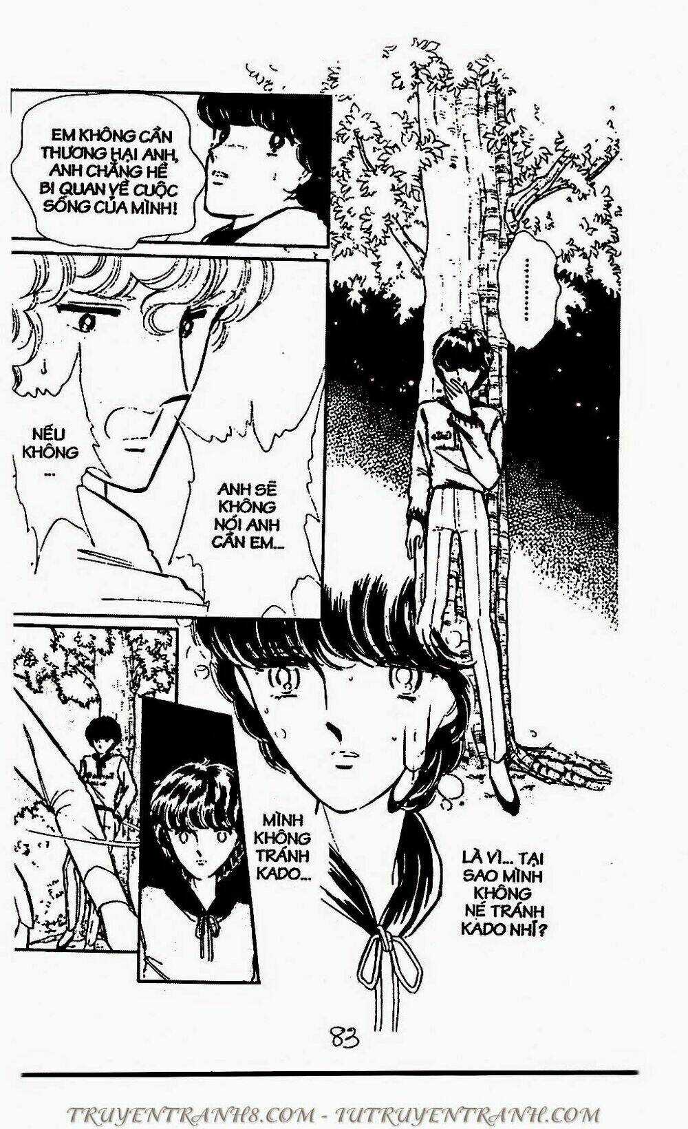 Mimi Kỳ Lạ - Chapter 71.2 - Trang 5