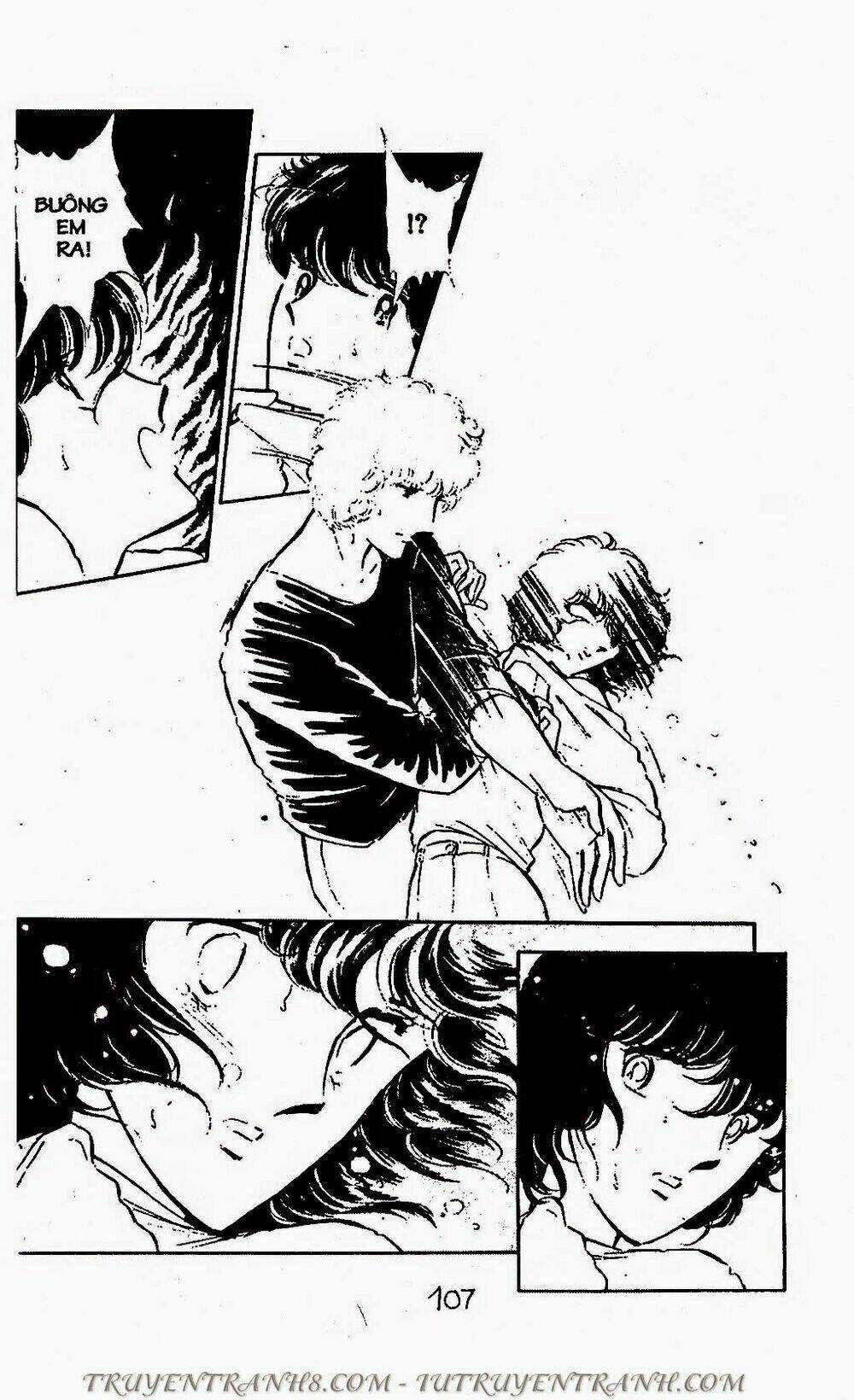 Mimi Kỳ Lạ - Chapter 72.1 - Trang 14