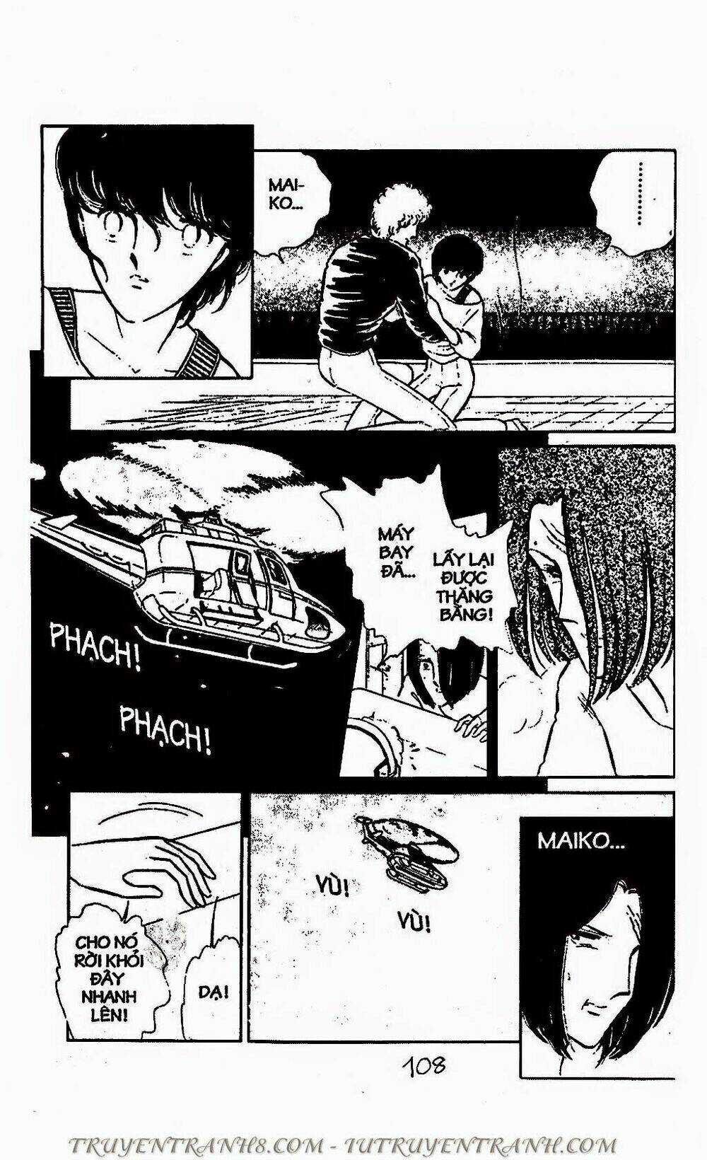 Mimi Kỳ Lạ - Chapter 72.1 - Trang 15