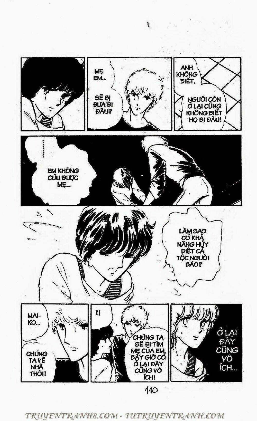 Mimi Kỳ Lạ - Chapter 72.1 - Trang 16