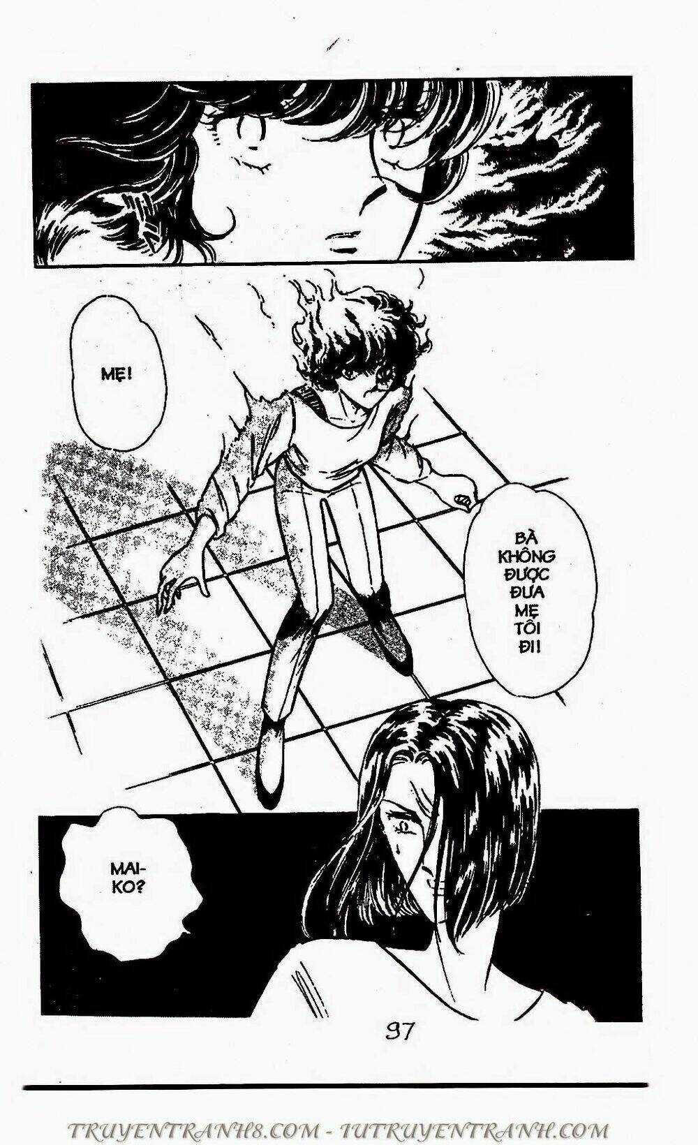 Mimi Kỳ Lạ - Chapter 72.1 - Trang 4