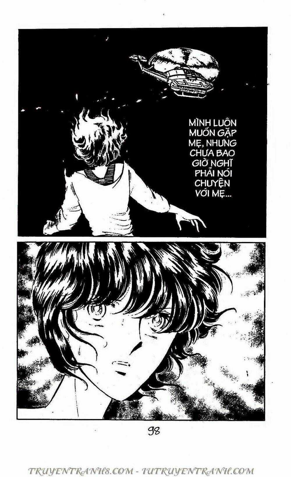 Mimi Kỳ Lạ - Chapter 72.1 - Trang 5