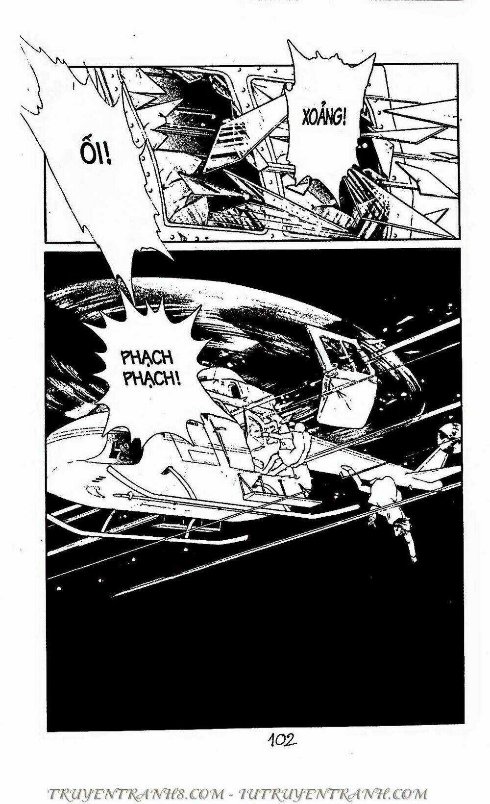 Mimi Kỳ Lạ - Chapter 72.1 - Trang 9