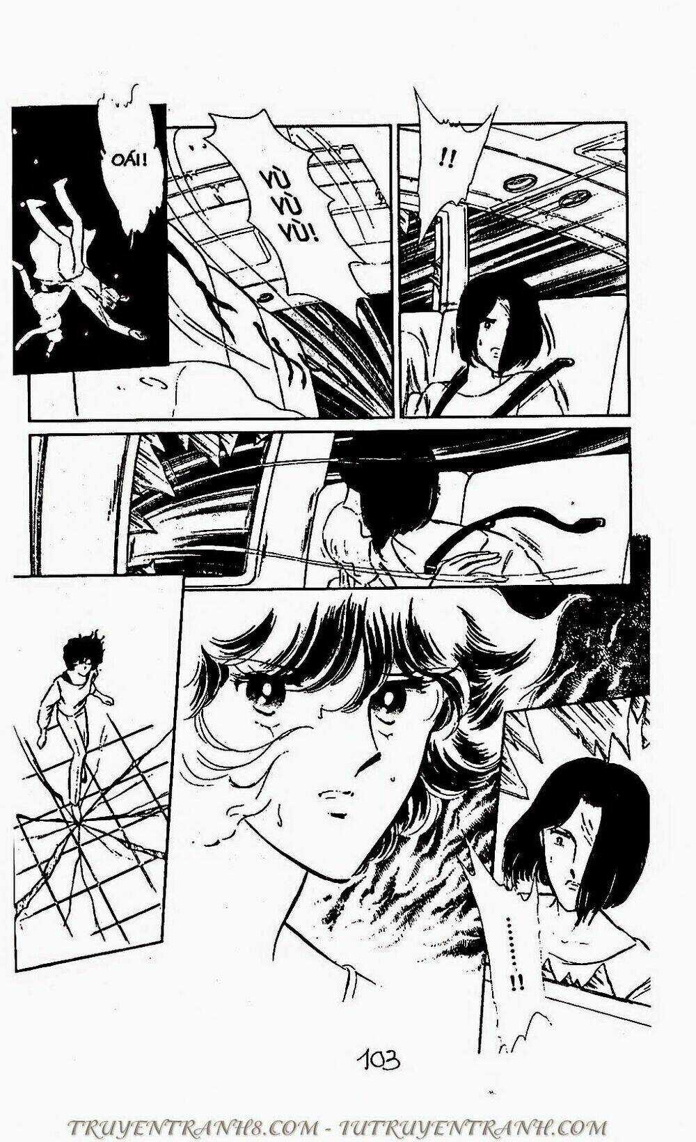 Mimi Kỳ Lạ - Chapter 72.1 - Trang 10