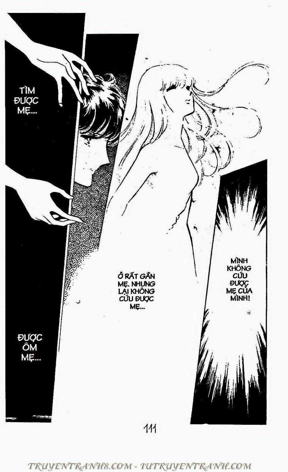 Mimi Kỳ Lạ - Chapter 72.2 - Trang 2