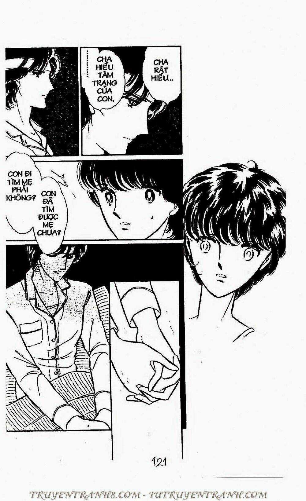 Mimi Kỳ Lạ - Chapter 72.2 - Trang 12