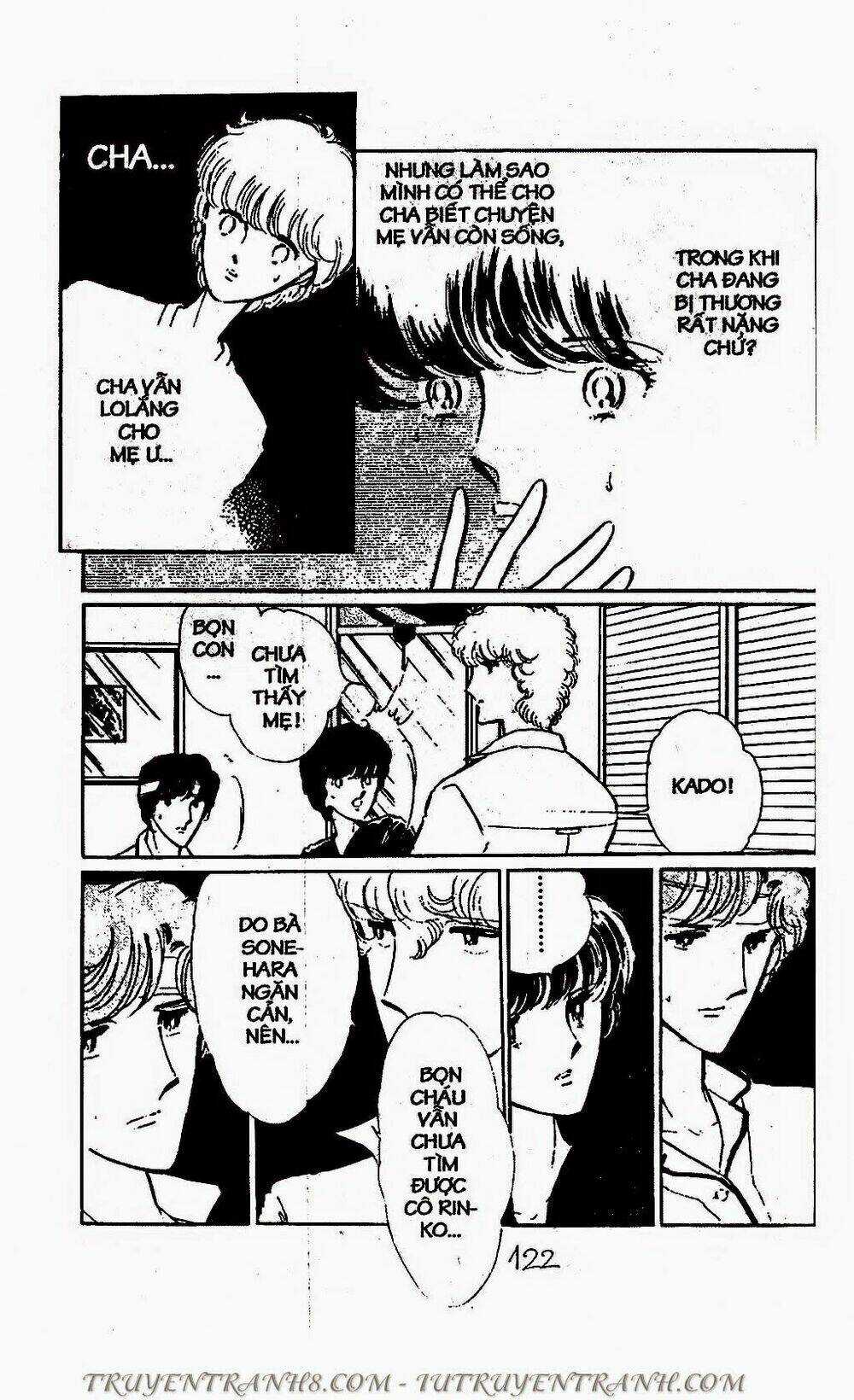 Mimi Kỳ Lạ - Chapter 72.2 - Trang 13