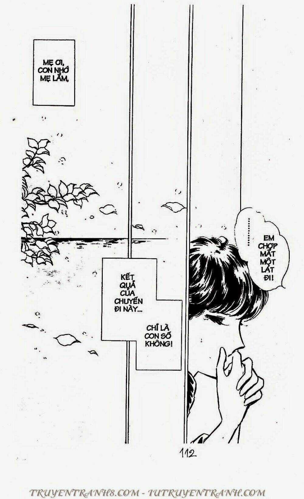 Mimi Kỳ Lạ - Chapter 72.2 - Trang 3