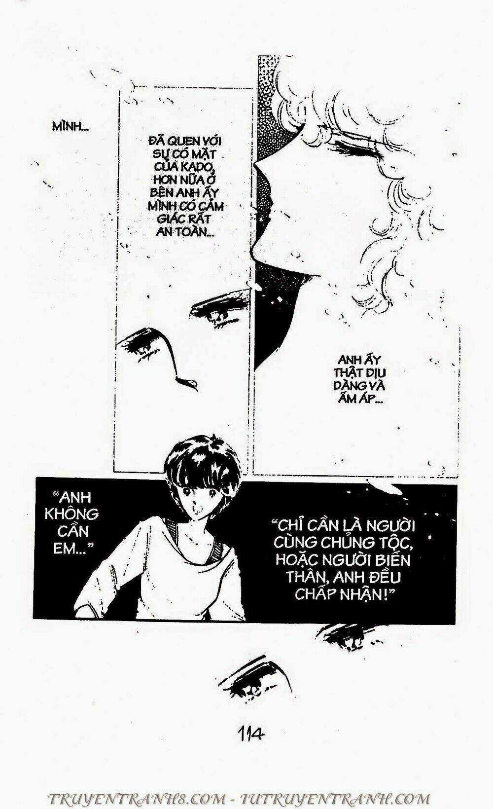 Mimi Kỳ Lạ - Chapter 72.2 - Trang 5