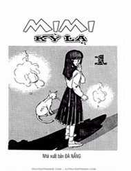 Đọc truyện Mimi Kỳ Lạ