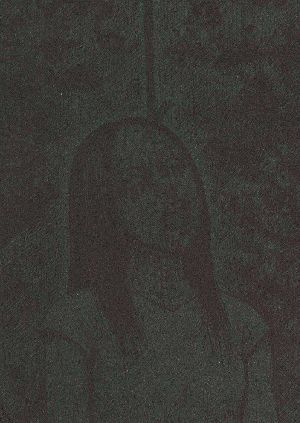 Mimi No Kaidan - Chapter 1 - Trang 12