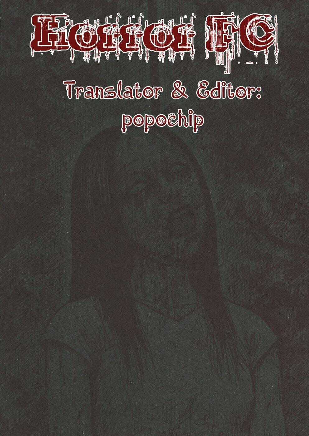 Mimi No Kaidan - Chapter 2 - Trang 1