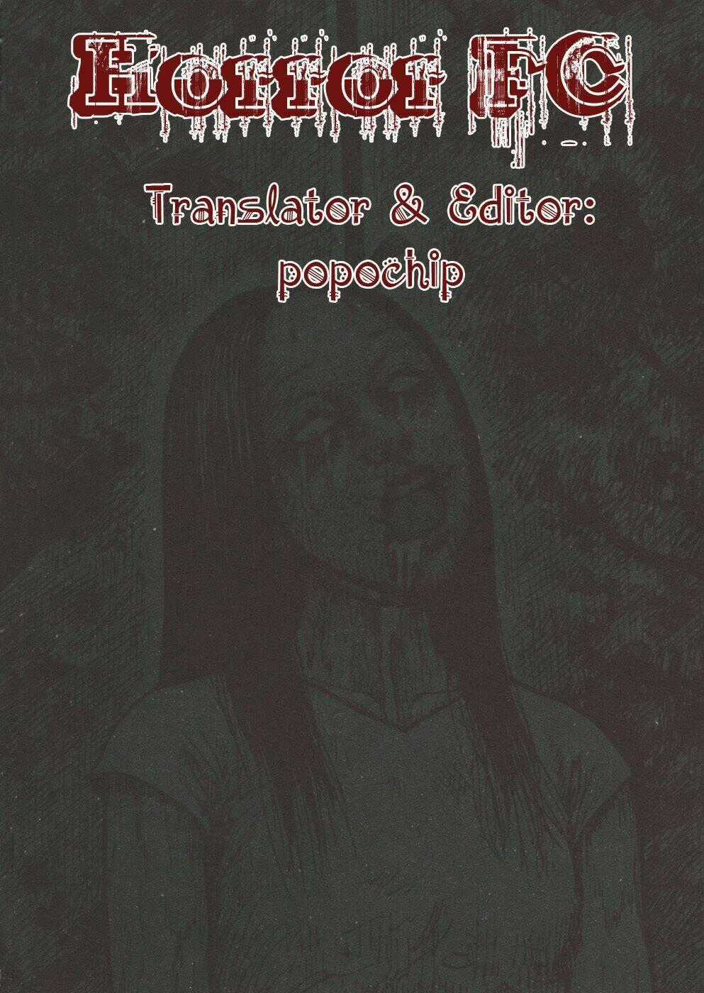 Mimi No Kaidan - Chapter 3 - Trang 1