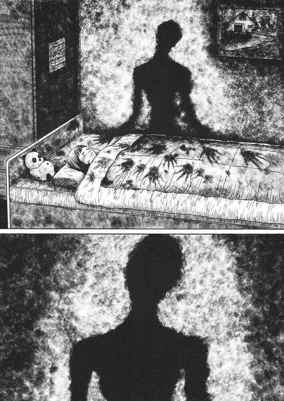 Mimi No Kaidan - Chapter 5 - Trang 18