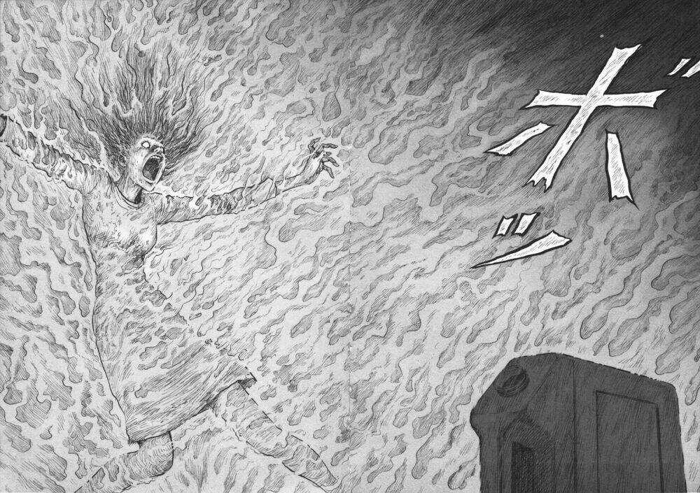 Mimi No Kaidan - Chapter 5 - Trang 3