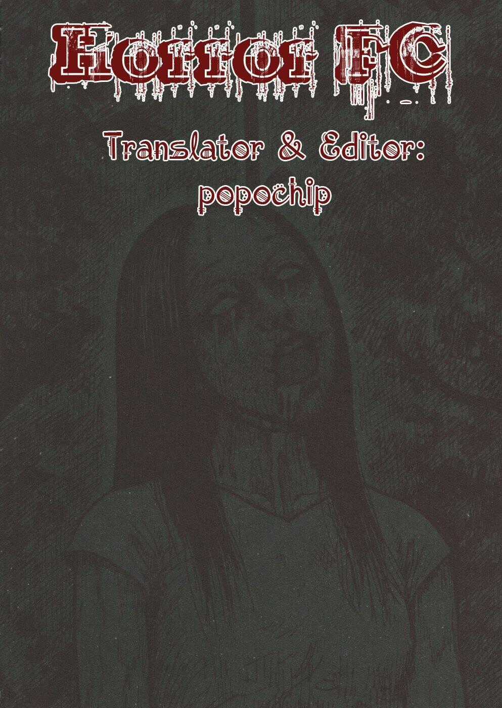 Mimi No Kaidan - Chapter 6 - Trang 1