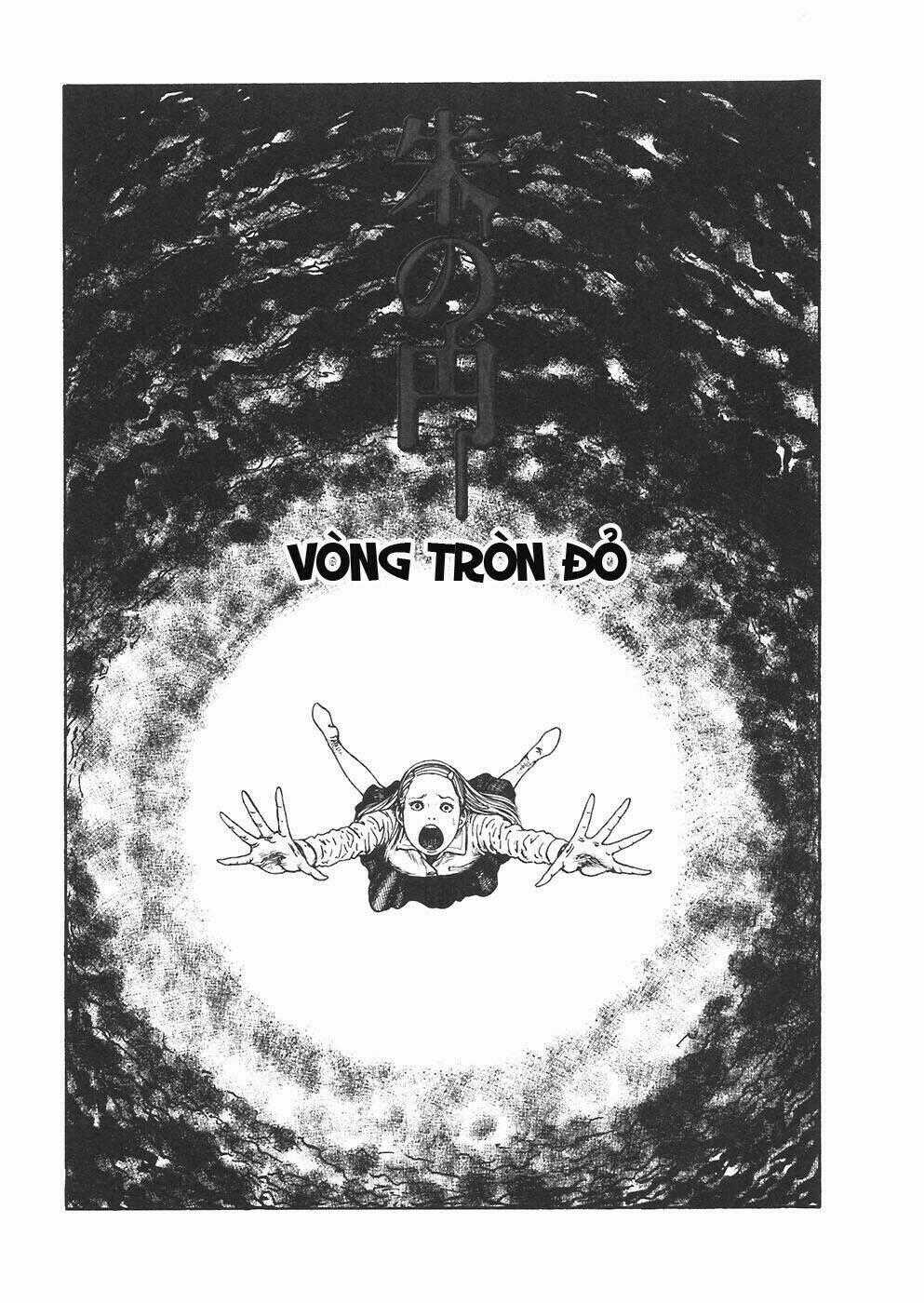 Mimi No Kaidan - Chapter 6 - Trang 2