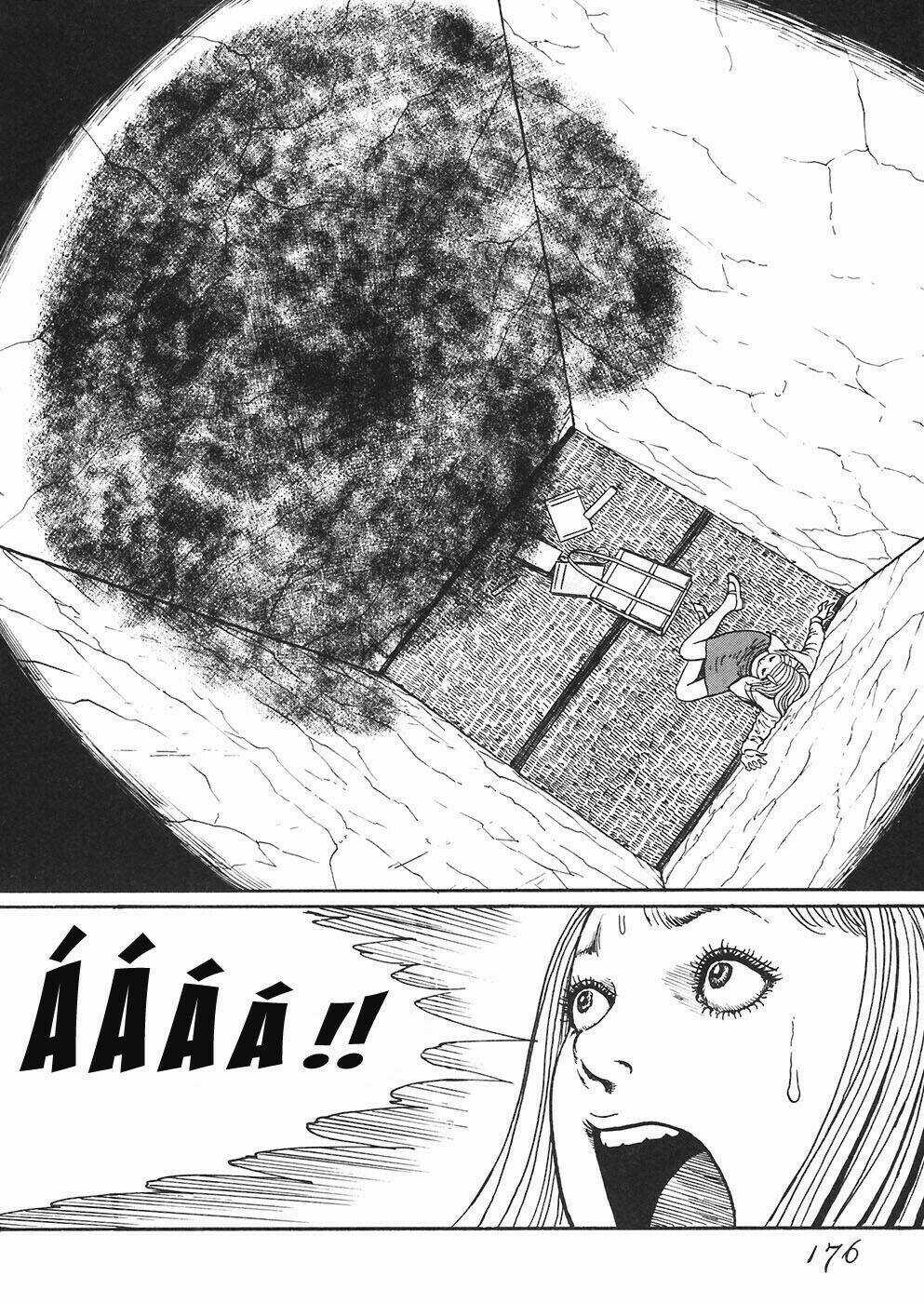 Mimi No Kaidan - Chapter 6 - Trang 25