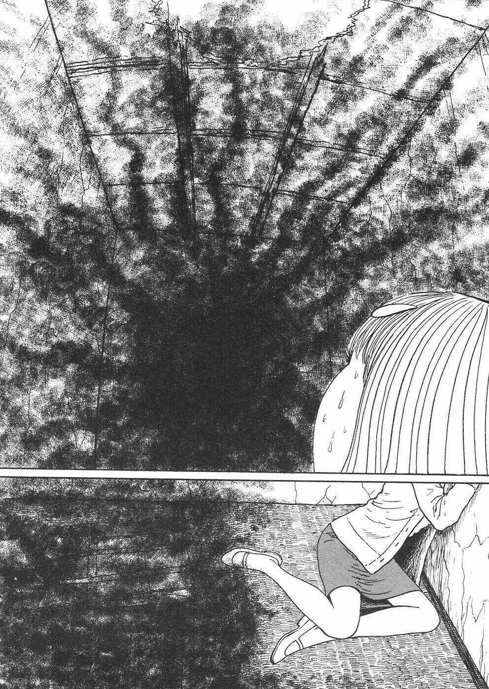 Mimi No Kaidan - Chapter 6 - Trang 27