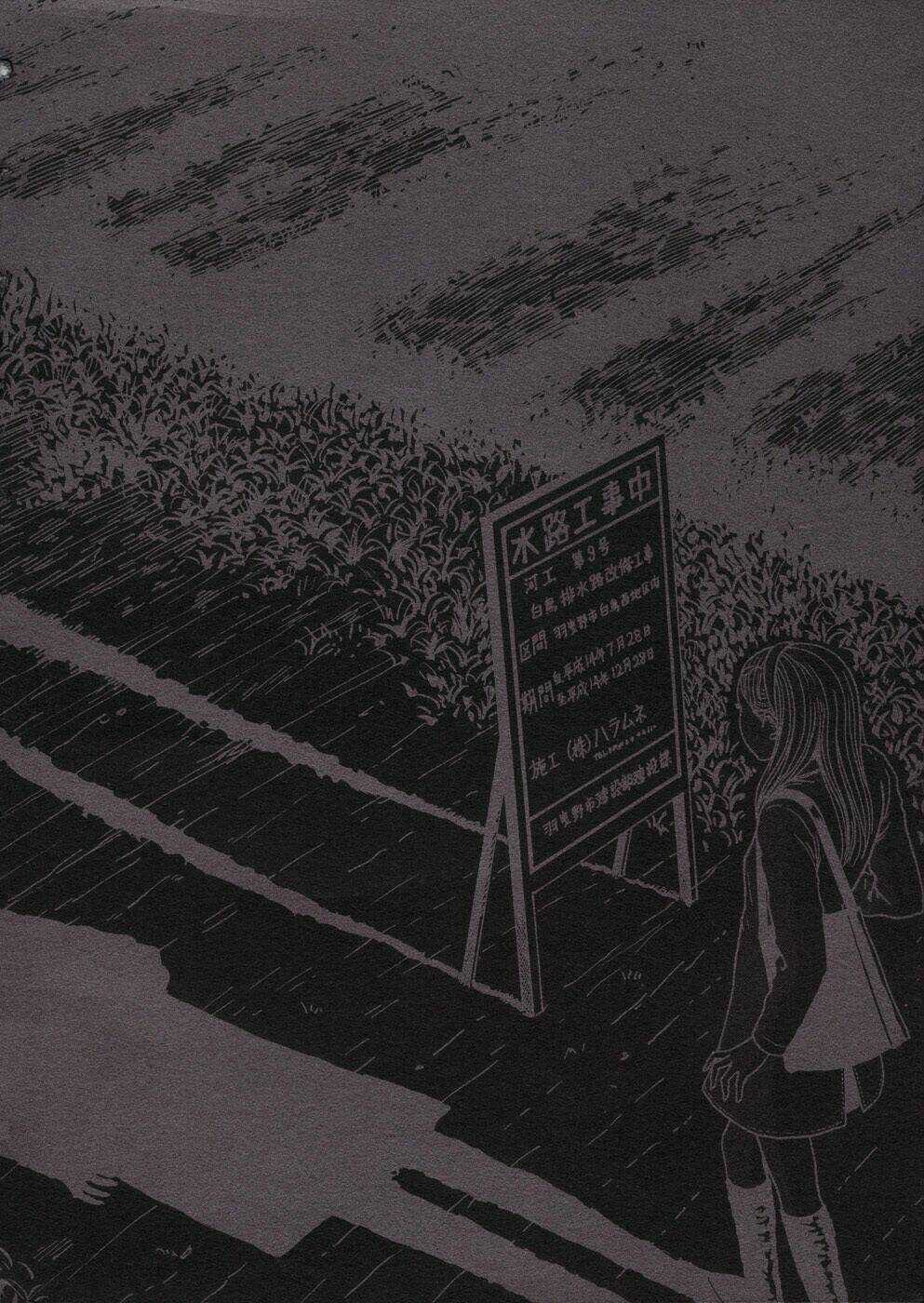 Mimi No Kaidan - Chapter 6 - Trang 39