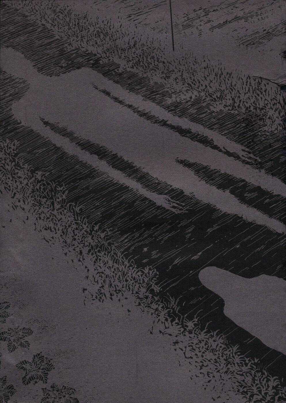 Mimi No Kaidan - Chapter 6 - Trang 40