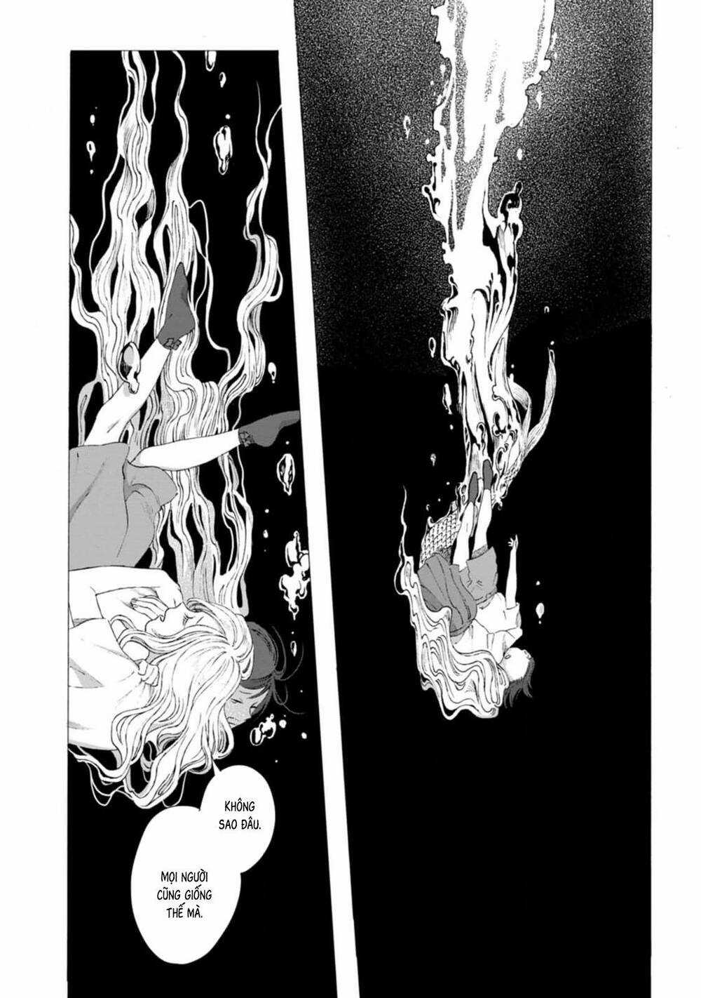 Mina Soko Nite - Chapter 1 - Trang 38