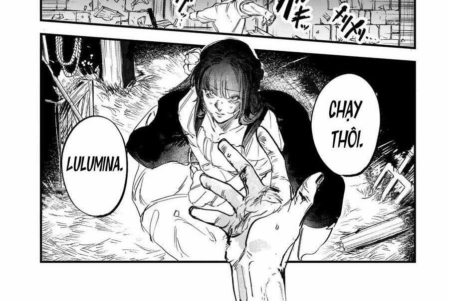 Mina Soko Nite - Chapter 10 - Trang 1