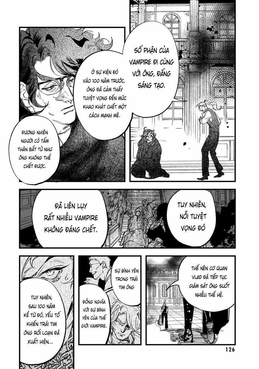 Mina Soko Nite - Chapter 10 - Trang 14