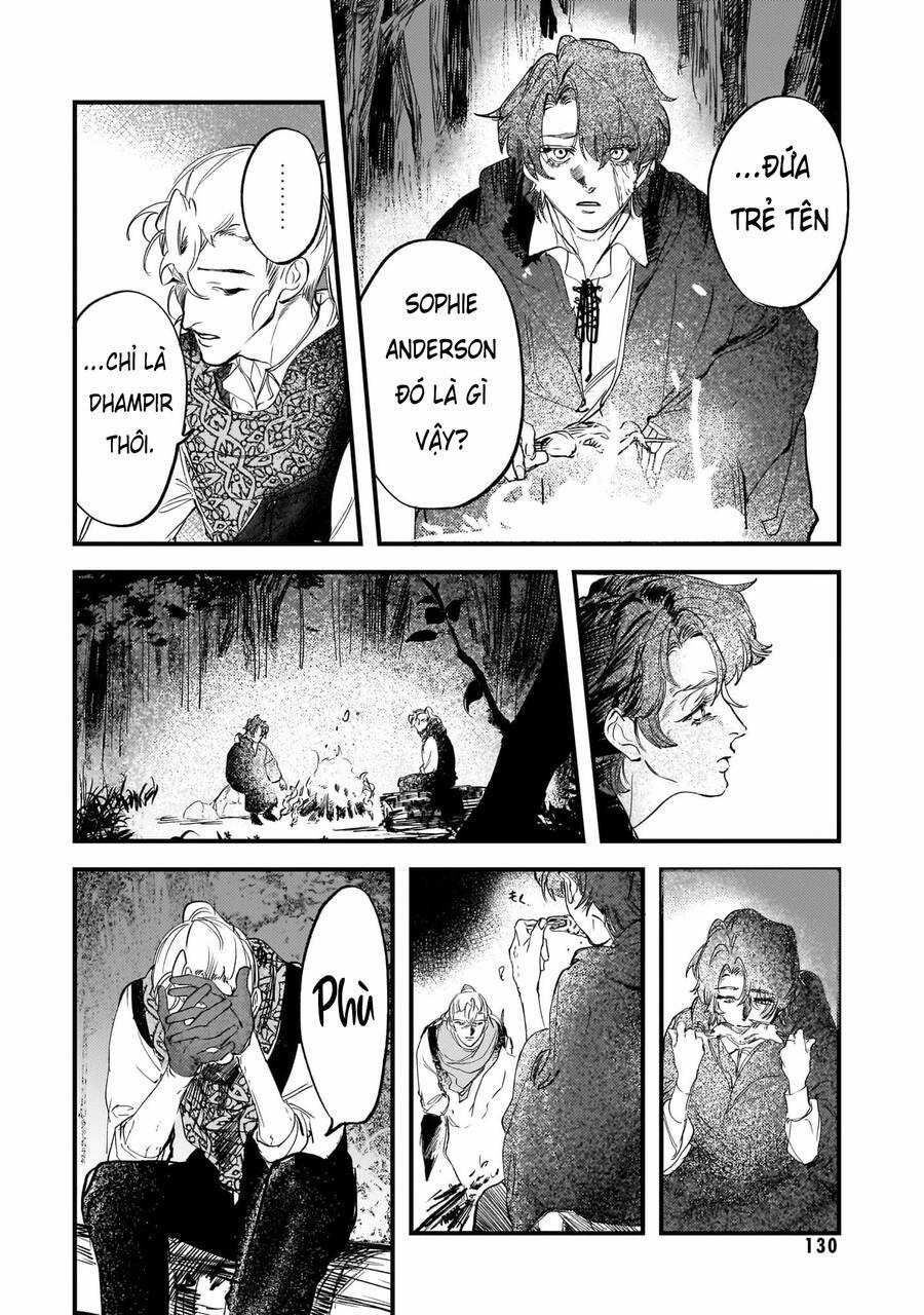 Mina Soko Nite - Chapter 10 - Trang 18