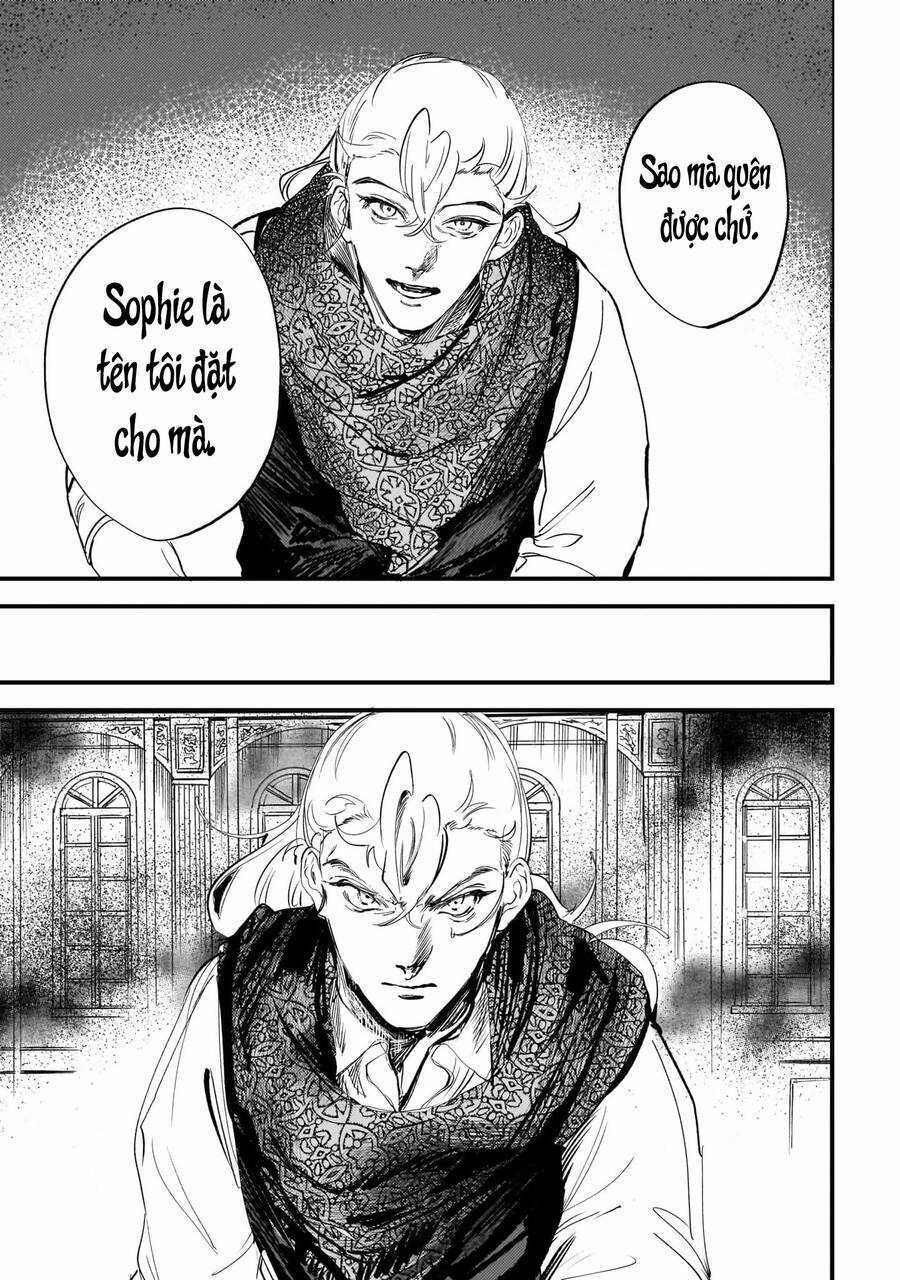 Mina Soko Nite - Chapter 10 - Trang 27