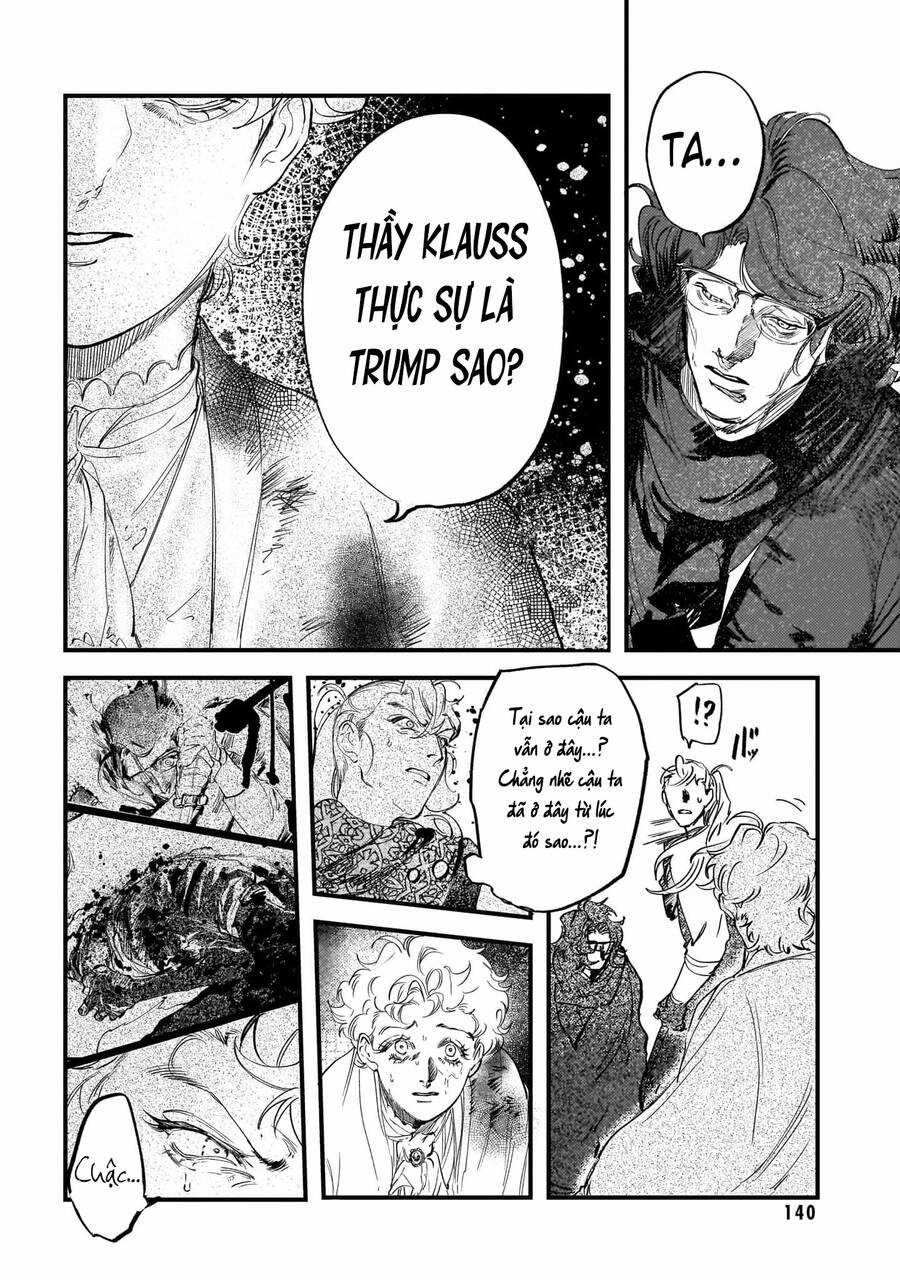 Mina Soko Nite - Chapter 10 - Trang 28