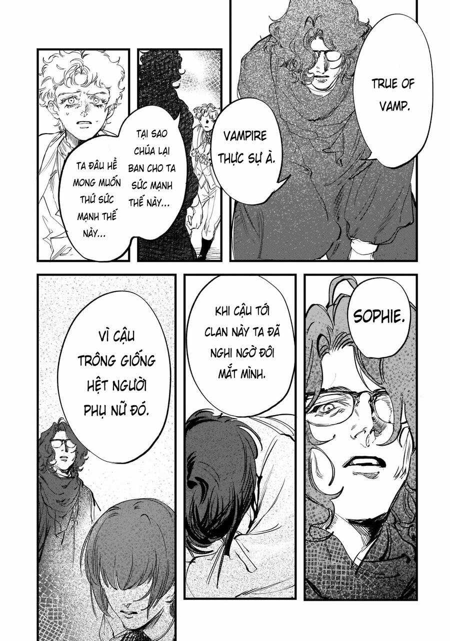 Mina Soko Nite - Chapter 10 - Trang 29