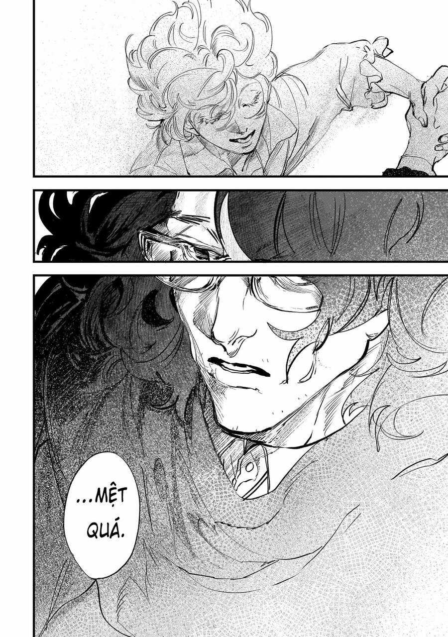 Mina Soko Nite - Chapter 10 - Trang 4