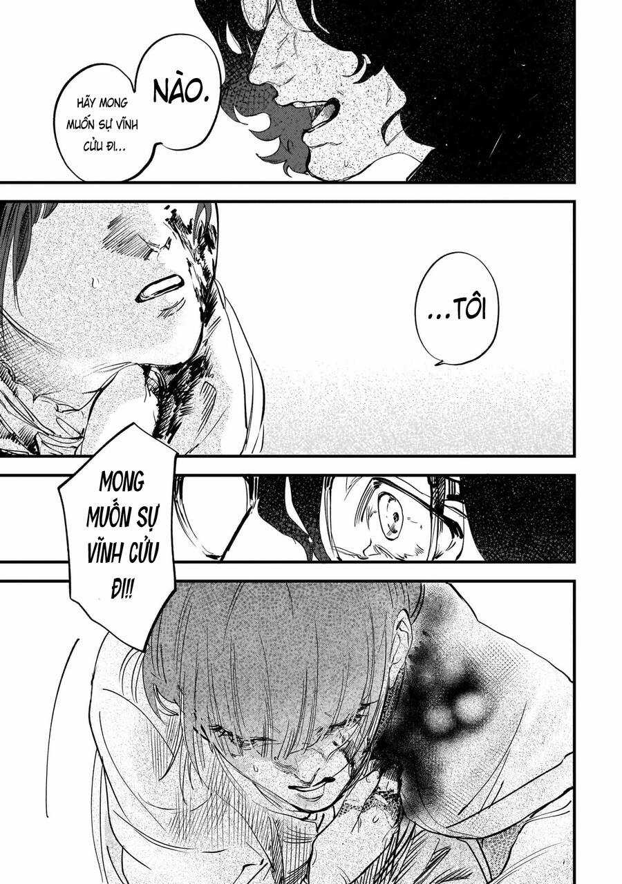 Mina Soko Nite - Chapter 10 - Trang 33