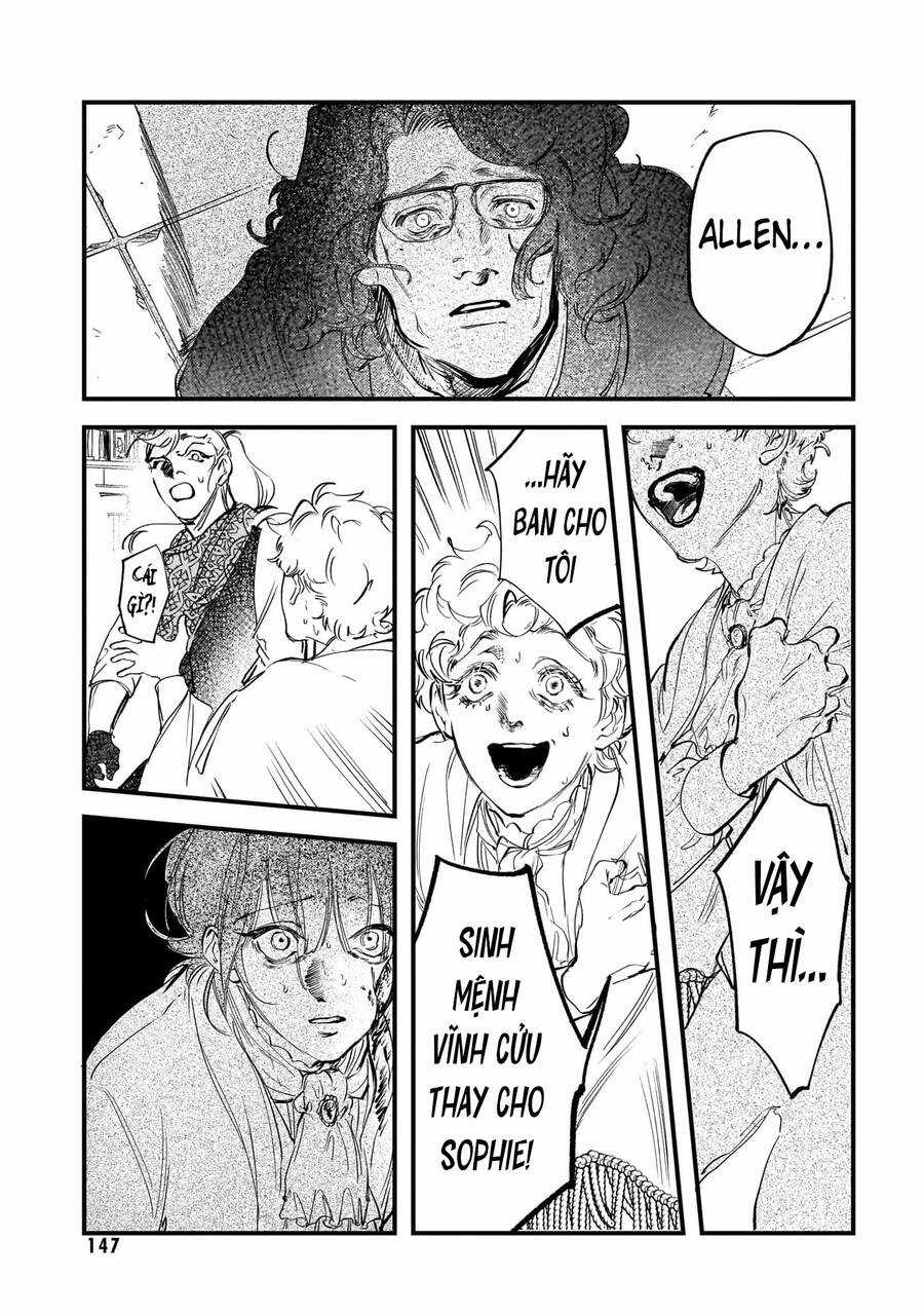 Mina Soko Nite - Chapter 10 - Trang 35