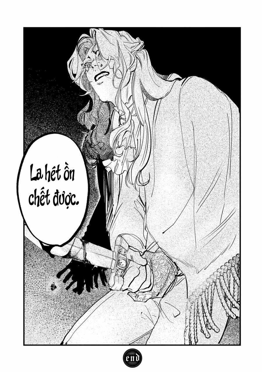 Mina Soko Nite - Chapter 10 - Trang 39